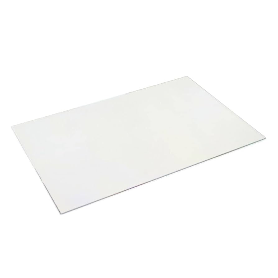 Samsung Range Oven Door Inner Glass DG64-00092A Samsung Range Oven Door Inner Glass DG64-00092A